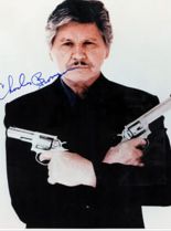 Charles Bronson