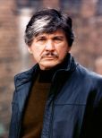 Charles Bronson