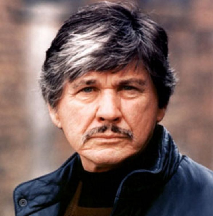 Charles Bronson