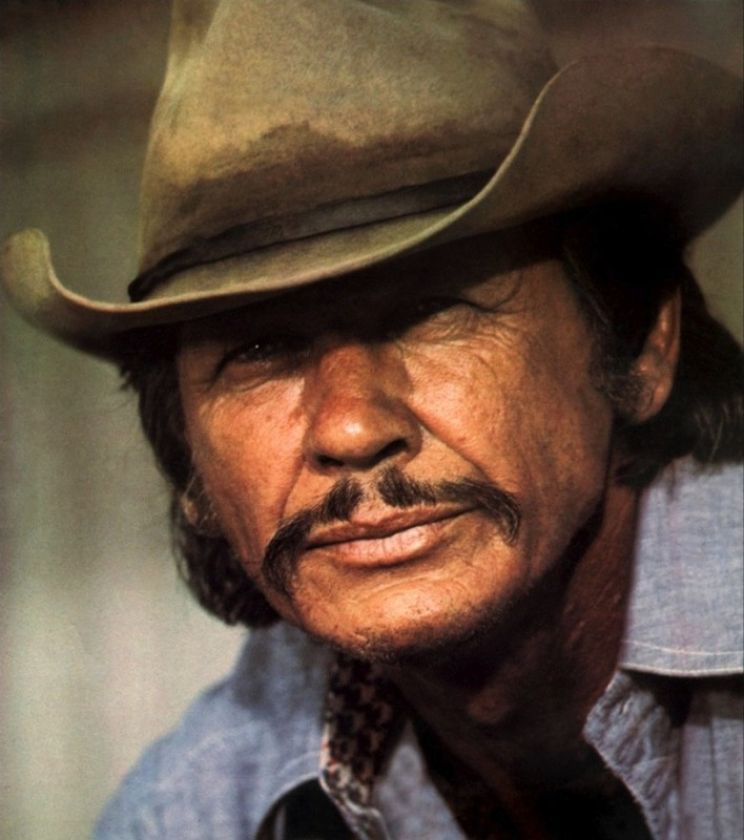 Charles Bronson