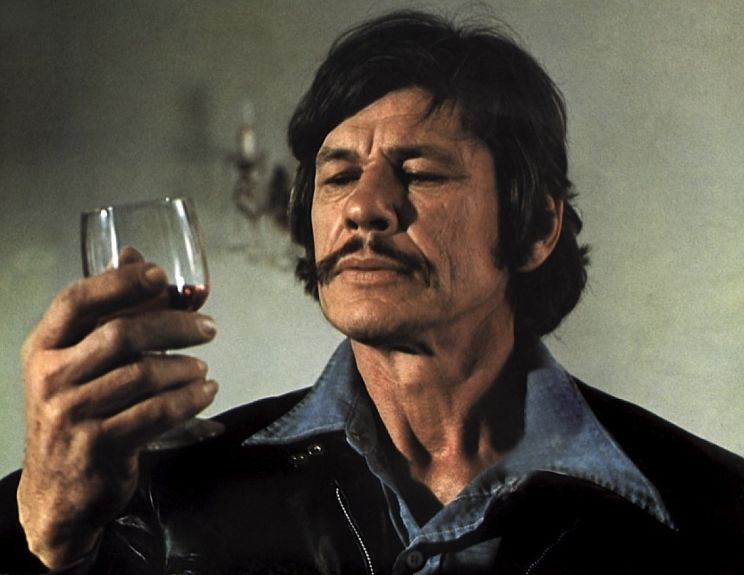 Charles Bronson