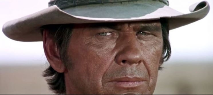 Charles Bronson
