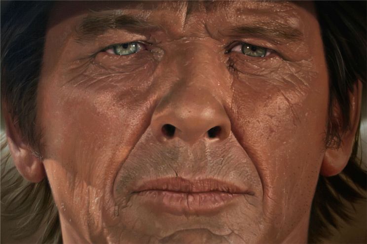 Charles Bronson