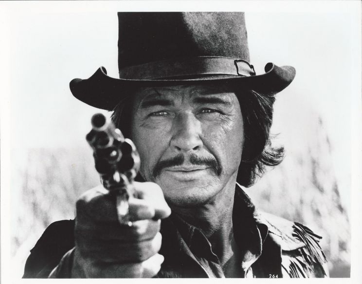 Charles Bronson