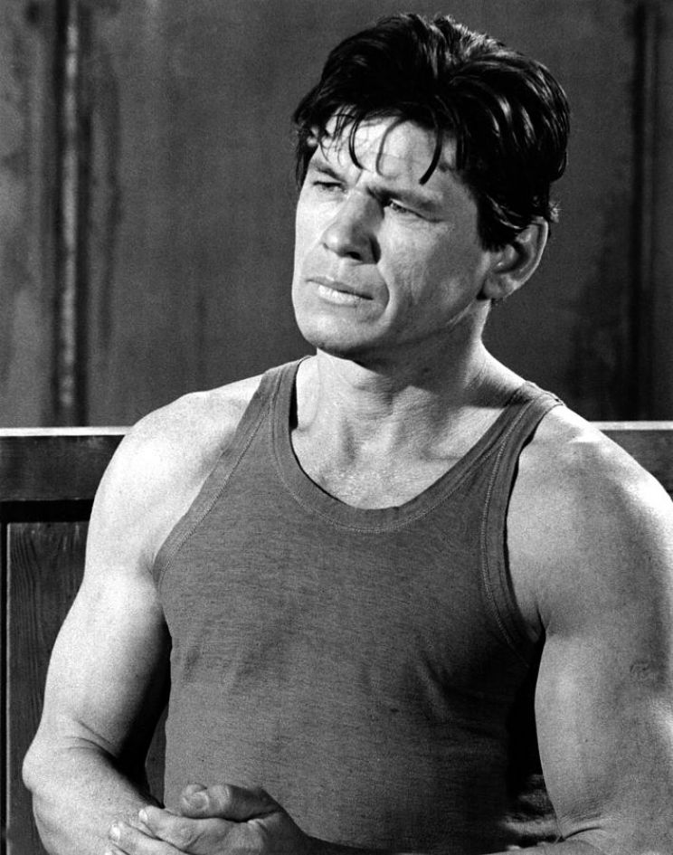 Charles Bronson
