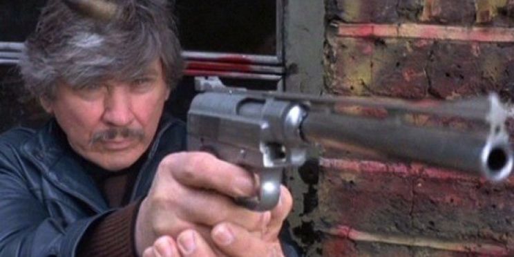 Charles Bronson