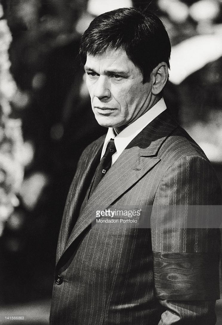 Charles Bronson