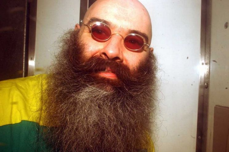 Charles Bronson