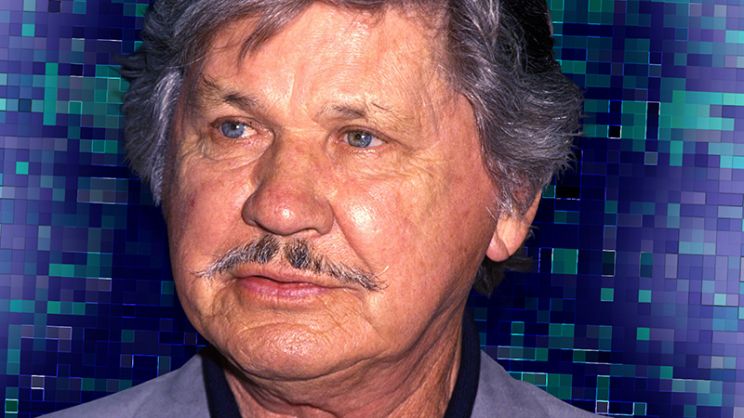 Charles Bronson