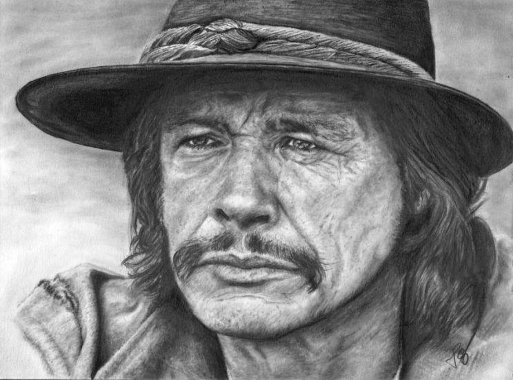 Charles Bronson