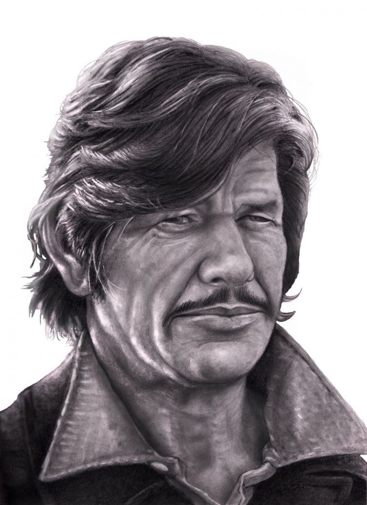 Charles Bronson