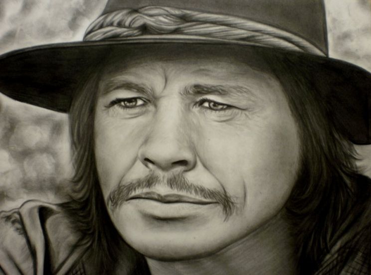 Charles Bronson