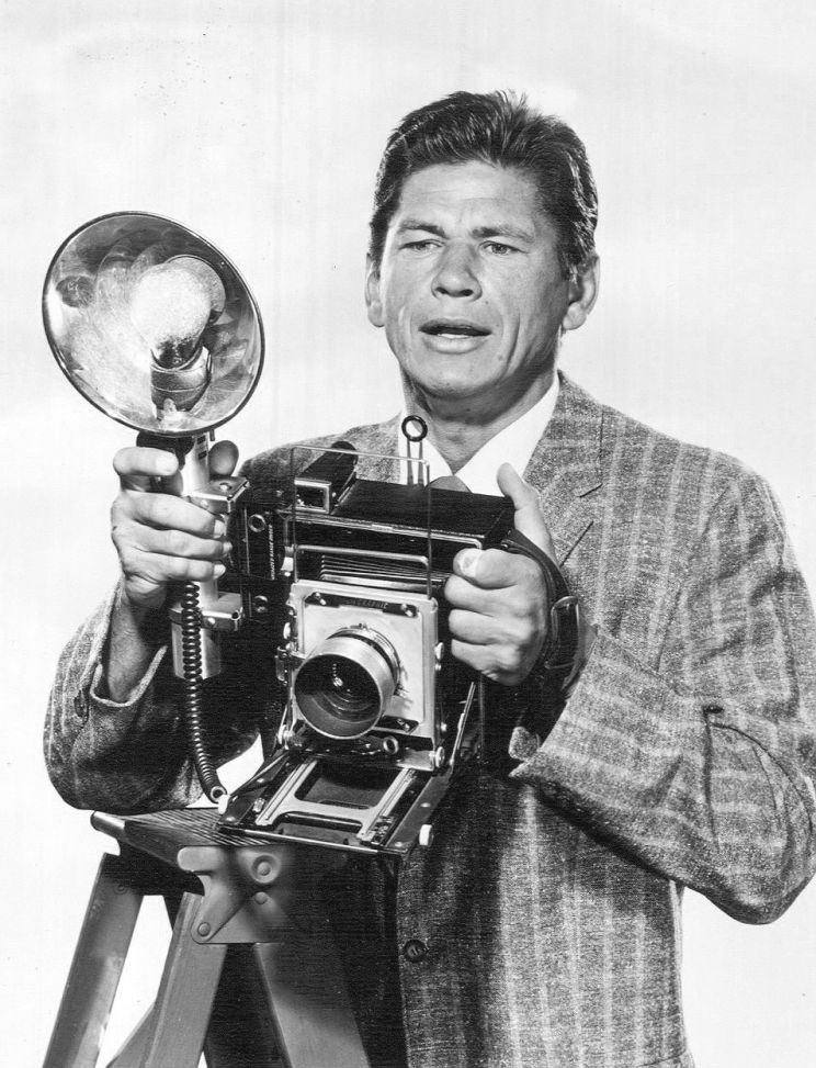 Charles Bronson
