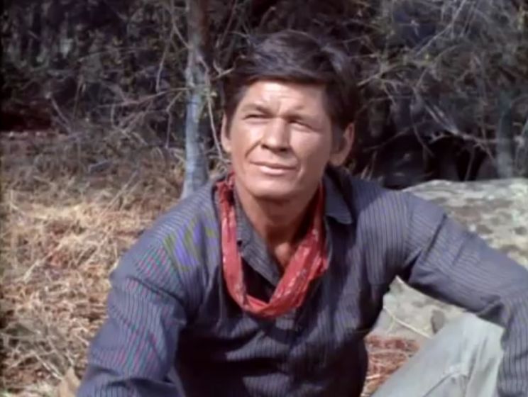 Charles Bronson