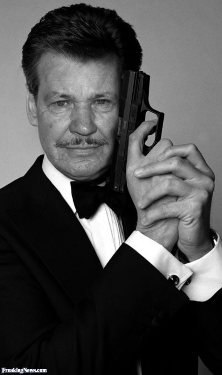 Charles Bronson