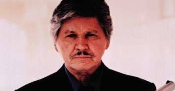 Charles Bronson