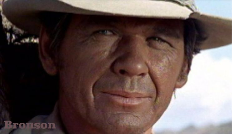 Charles Bronson