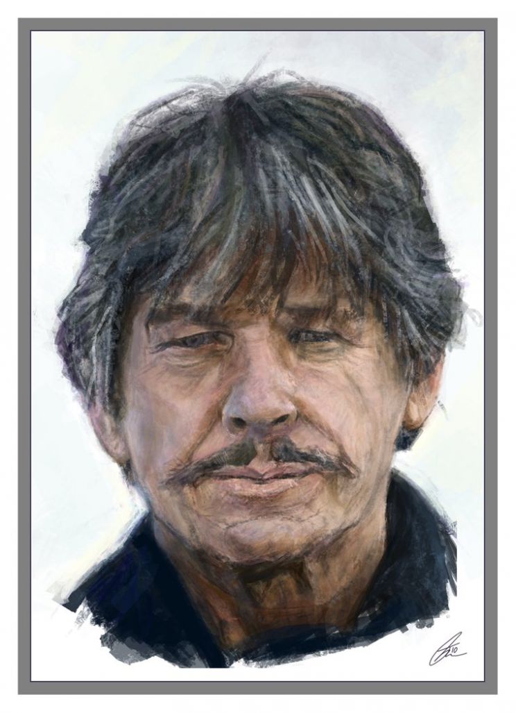 Charles Bronson