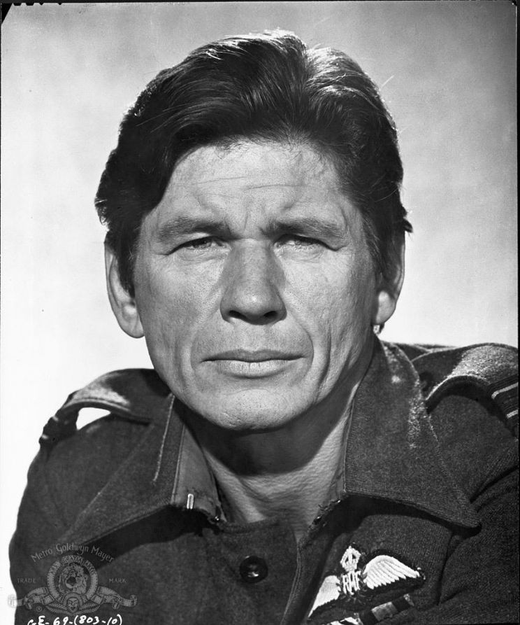 Charles Bronson
