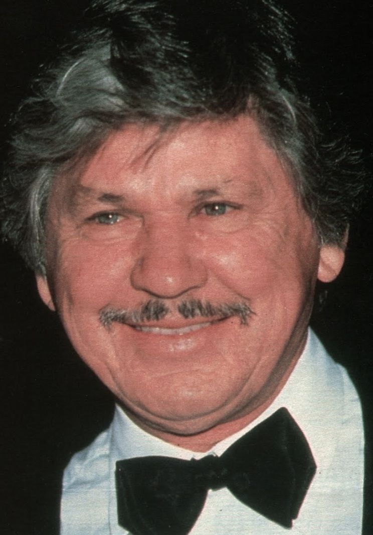 Charles Bronson