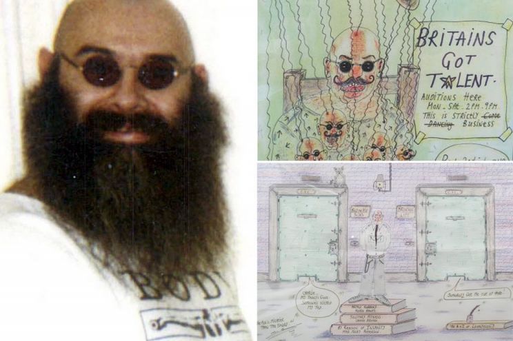 Charles Bronson
