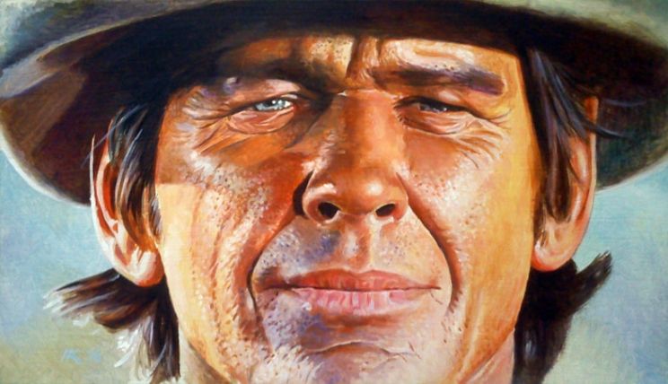 Charles Bronson