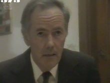 Charles 'Bud' Tingwell