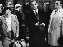 Charles 'Bud' Tingwell