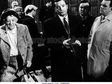 Charles 'Bud' Tingwell