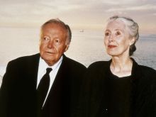 Charles 'Bud' Tingwell