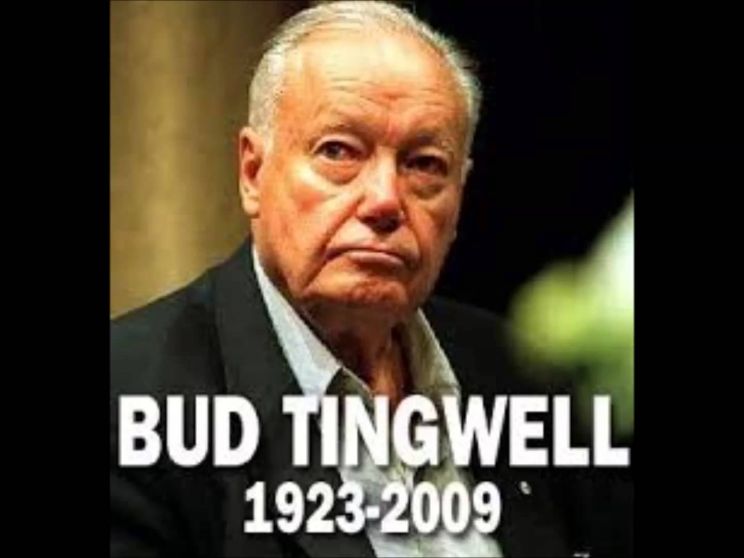 Charles 'Bud' Tingwell