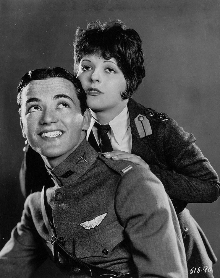 Charles 'Buddy' Rogers