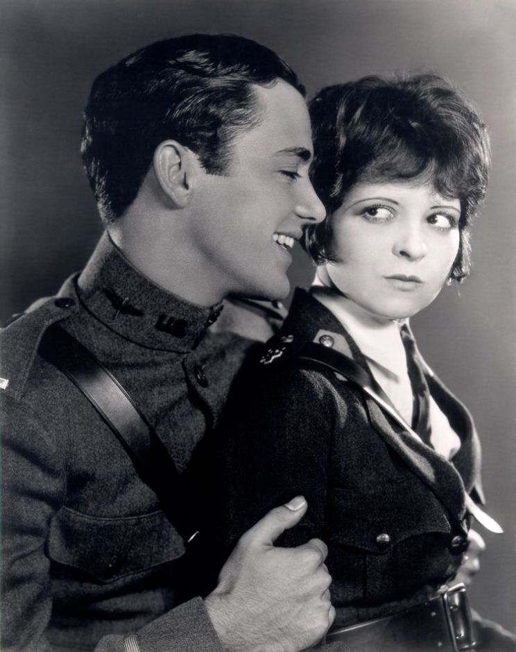 Charles 'Buddy' Rogers