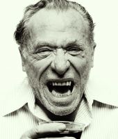 Charles Bukowski