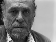 Charles Bukowski