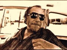 Charles Bukowski