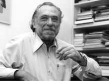 Charles Bukowski