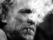 Charles Bukowski