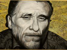 Charles Bukowski