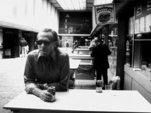 Charles Bukowski