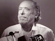 Charles Bukowski