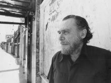 Charles Bukowski