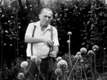 Charles Bukowski