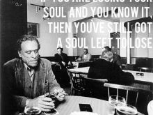 Charles Bukowski