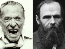 Charles Bukowski