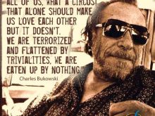 Charles Bukowski