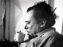 Charles Bukowski