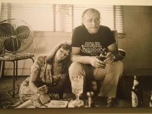 Charles Bukowski
