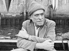 Charles Bukowski