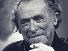 Charles Bukowski